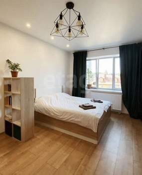 1-к квартира, вторичка, 47м2, 4/8 этаж