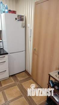 2-к квартира, вторичка, 35м2, 4/5 этаж