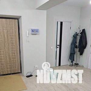 3-к квартира, вторичка, 108м2, 3/8 этаж