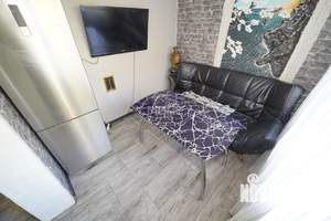 2-к квартира, вторичка, 47м2, 1/5 этаж