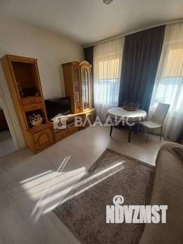 4-к квартира, вторичка, 66м2, 2/2 этаж
