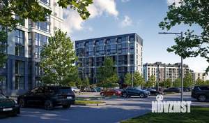 1-к квартира, вторичка, 29м2, 5/9 этаж