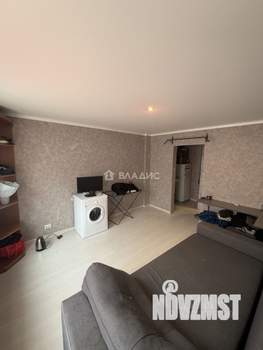 Студия квартира, вторичка, 19м2, 3/5 этаж