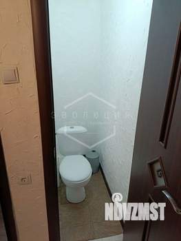 1-к квартира, вторичка, 36м2, 4/5 этаж