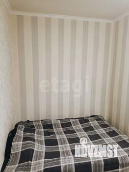 1-к квартира, вторичка, 31м2, 1/5 этаж
