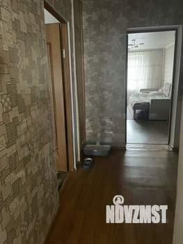 3-к квартира, вторичка, 63м2, 3/5 этаж