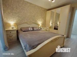 2-к квартира, вторичка, 47м2, 5/5 этаж