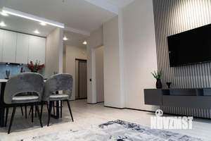 2-к квартира, вторичка, 80м2, 3/9 этаж