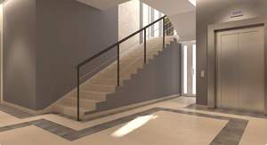 1-к квартира, вторичка, 35м2, 3/9 этаж