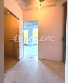 1-к квартира, вторичка, 79м2, 6/9 этаж