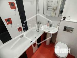 1-к квартира, вторичка, 40м2, 8/8 этаж