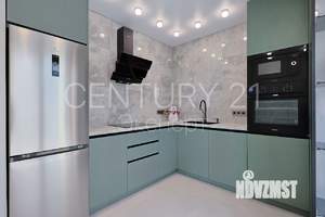 2-к квартира, вторичка, 60м2, 6/10 этаж