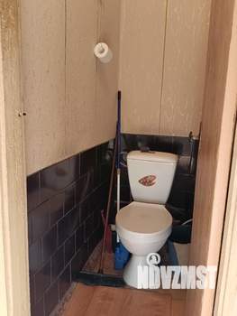 4-к квартира, вторичка, 63м2, 3/5 этаж