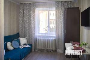 Студия квартира, вторичка, 15м2, 1/5 этаж