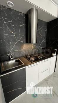 1-к квартира, вторичка, 45м2, 9/12 этаж