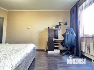 1-к квартира, вторичка, 39м2, 4/8 этаж