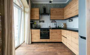 2-к квартира, вторичка, 45м2, 2/4 этаж