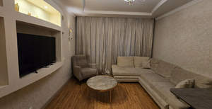 3-к квартира, вторичка, 65м2, 1/9 этаж