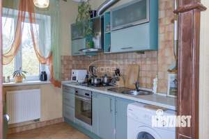 3-к квартира, вторичка, 68м2, 2/3 этаж