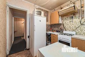 2-к квартира, вторичка, 43м2, 2/5 этаж