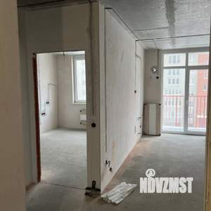 2-к квартира, вторичка, 62м2, 4/10 этаж