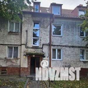 3-к квартира, вторичка, 49м2, 3/3 этаж