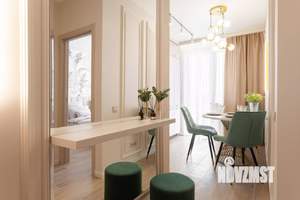 1-к квартира, вторичка, 30м2, 4/9 этаж