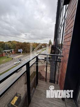 2-к квартира, вторичка, 55м2, 5/7 этаж