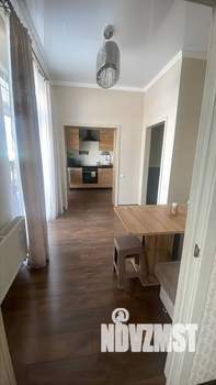 2-к квартира, вторичка, 45м2, 2/4 этаж