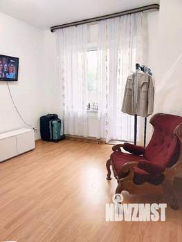 1-к квартира, вторичка, 36м2, 1/5 этаж