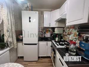 3-к квартира, вторичка, 58м2, 5/5 этаж