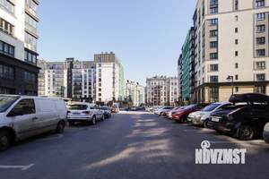 2-к квартира, вторичка, 52м2, 10/10 этаж