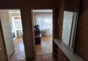 1-к квартира, вторичка, 21м2, 3/6 этаж