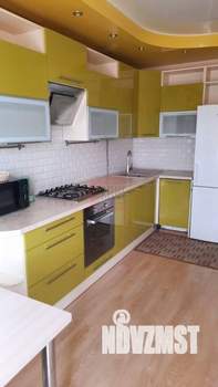 1-к квартира, вторичка, 38м2, 5/7 этаж