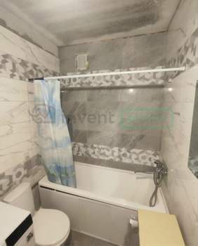 1-к квартира, вторичка, 24м2, 8/8 этаж