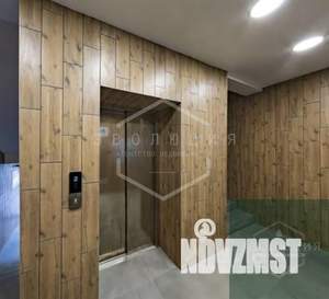 1-к квартира, вторичка, 35м2, 9/9 этаж