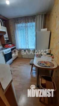 2-к квартира, вторичка, 45м2, 3/4 этаж