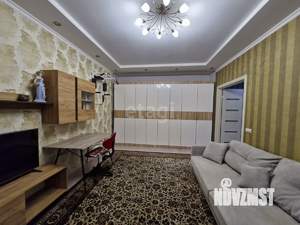 2-к квартира, вторичка, 67м2, 2/12 этаж