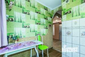 3-к квартира, вторичка, 58м2, 1/5 этаж