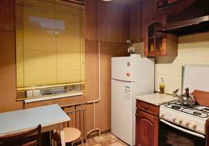 1-к квартира, вторичка, 32м2, 4/5 этаж