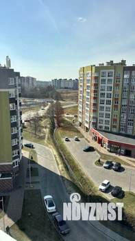 2-к квартира, вторичка, 64м2, 9/10 этаж