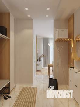 2-к квартира, вторичка, 85м2, 2/13 этаж