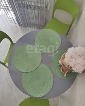 2-к квартира, вторичка, 51м2, 6/10 этаж