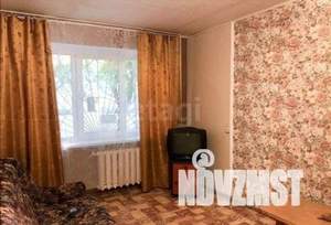 3-к квартира, вторичка, 59м2, 1/5 этаж