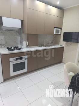 2-к квартира, вторичка, 65м2, 2/6 этаж