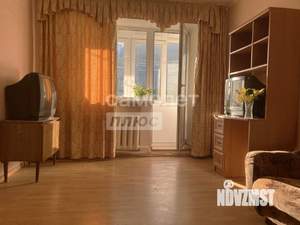 2-к квартира, вторичка, 43м2, 5/5 этаж