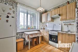4-к квартира, вторичка, 64м2, 9/9 этаж