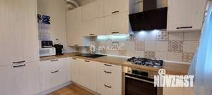 3-к квартира, вторичка, 91м2, 4/4 этаж