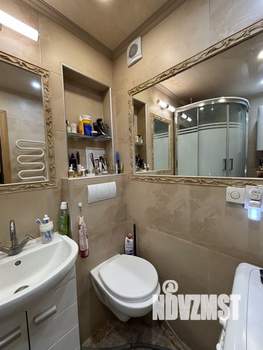 1-к квартира, вторичка, 32м2, 3/4 этаж