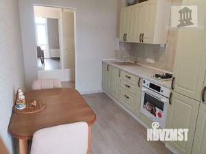2-к квартира, вторичка, 53м2, 6/9 этаж